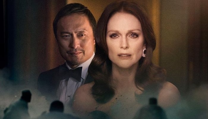 Sinopsis Film Bel Canto Tayang Hari Ini di Trans TV, Kisah Penyanderaan yang Menegangkan