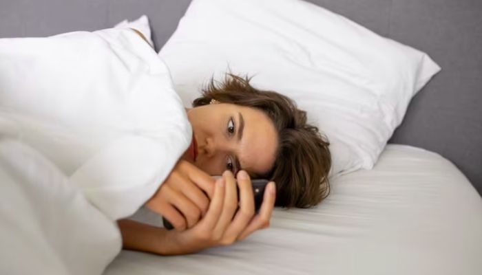 Insomnia Akibat Overthinking? Ini Penjelasannya