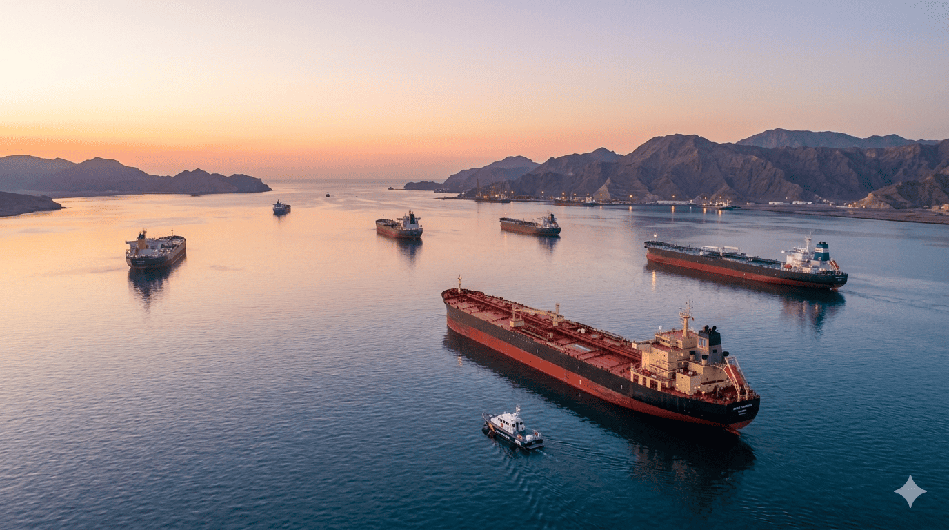 Kerugian Minyak dalam Perang Iran Tembus Rp860 Triliun!