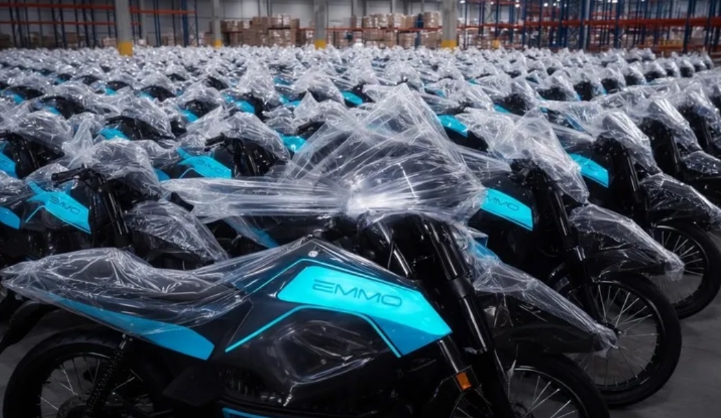 Kementerian ESDM Evaluasi Kendala Motor Listrik, dari Performa hingga Charging