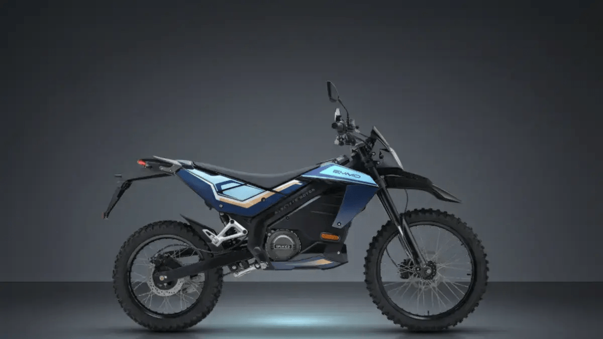 Spesifikasi dan Harga Motor Listrik Dapur MBG untuk Kepala SPPG