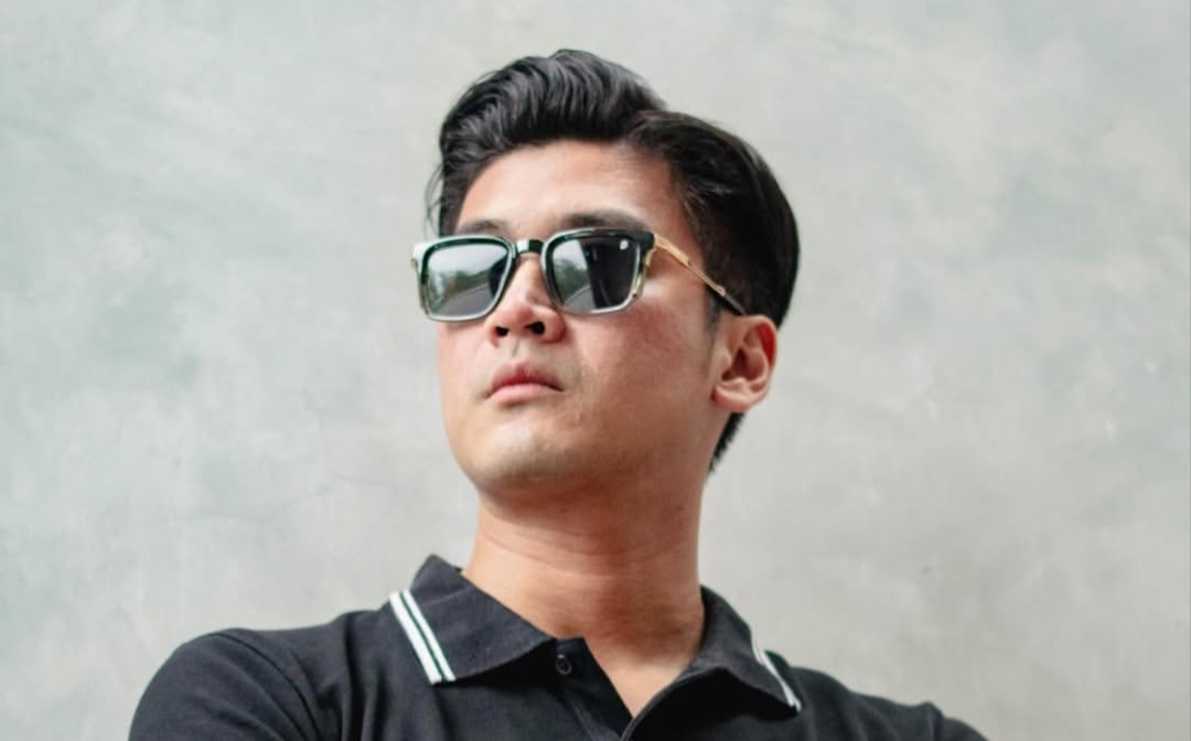 Anrez Adelio Tantang Pembuktian Hukum Terkait Tudingan Penelantaran Anak