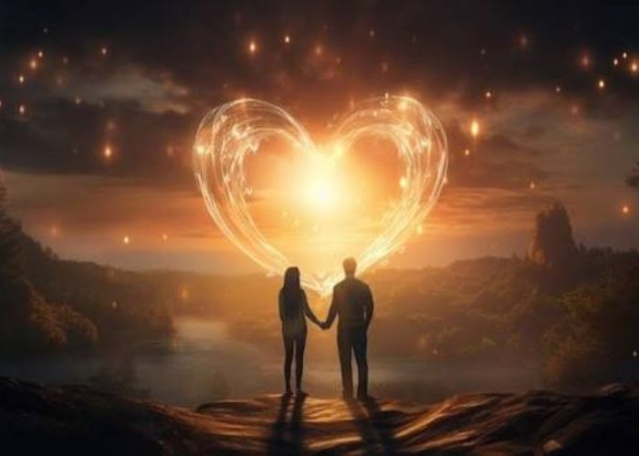 Ramalan Zodiak Cinta 9 April 2026: 5 Orang Paling Beruntung, Hubungan Makin Romantis!