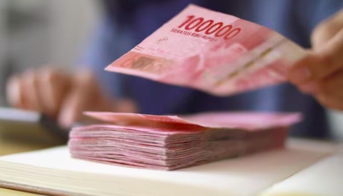 Gaji Pensiunan PNS Tembus Rp4,9 Juta per Bulan, Ini Rincian Berdasarkan Golongan