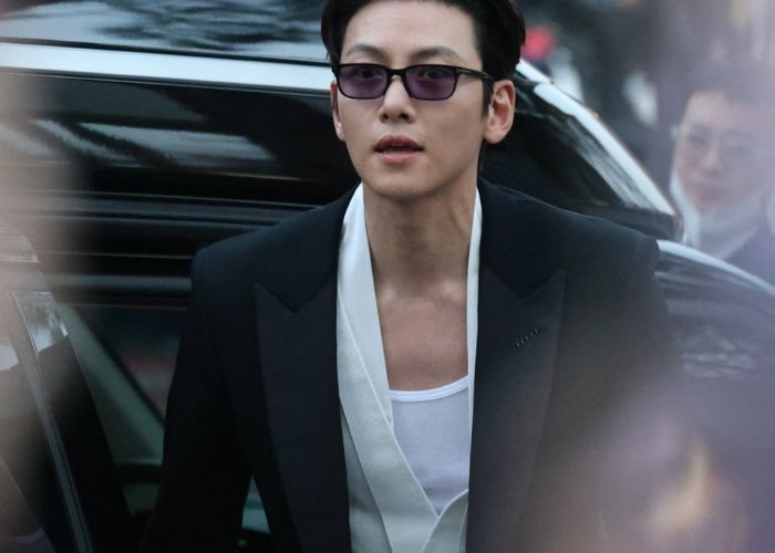 Bukan Sekadar Ketemu Fans, Ini Alasan Ji Chang Wook Datang ke Indonesia