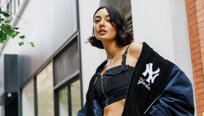 Profil dan Biodata Alyssa Cordes, DJ Cantik Asal Jerman yang Lagi Viral