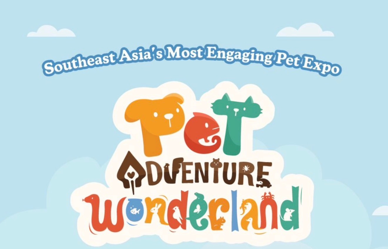 Pet Adventure Wonderland 2026 Hadir di NICE PIK 2, Surga bagi Pecinta Hewan Peliharaan