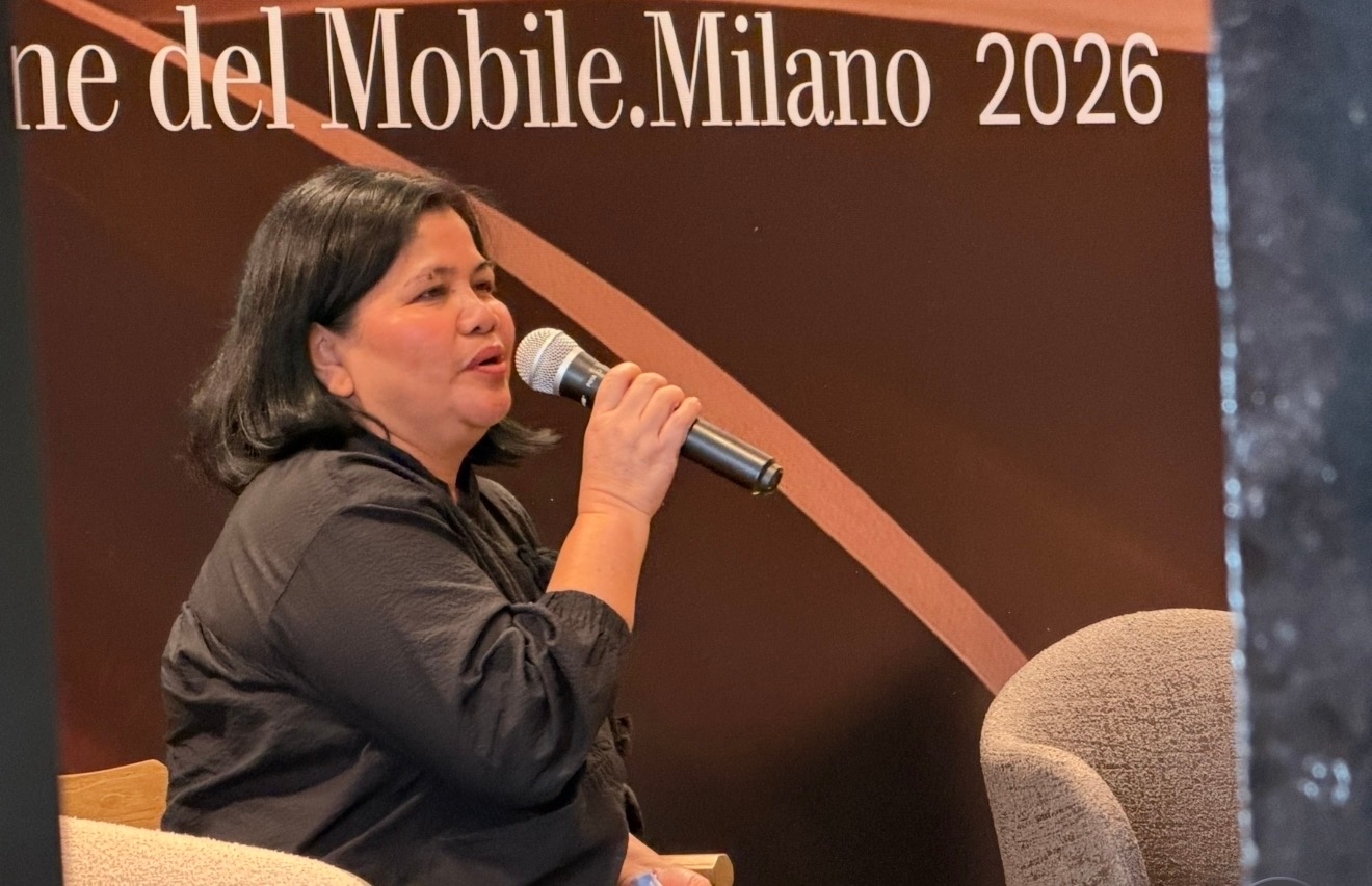 Kemenekraf Dukung IDD Pavilion Tampil di Salone del Mobile Milano 2026, Dorong Desain Indonesia Mendunia