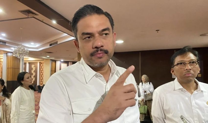 Menteri Maman Larang Marketplace Naikkan Tarif Mendadak, Kenapa?