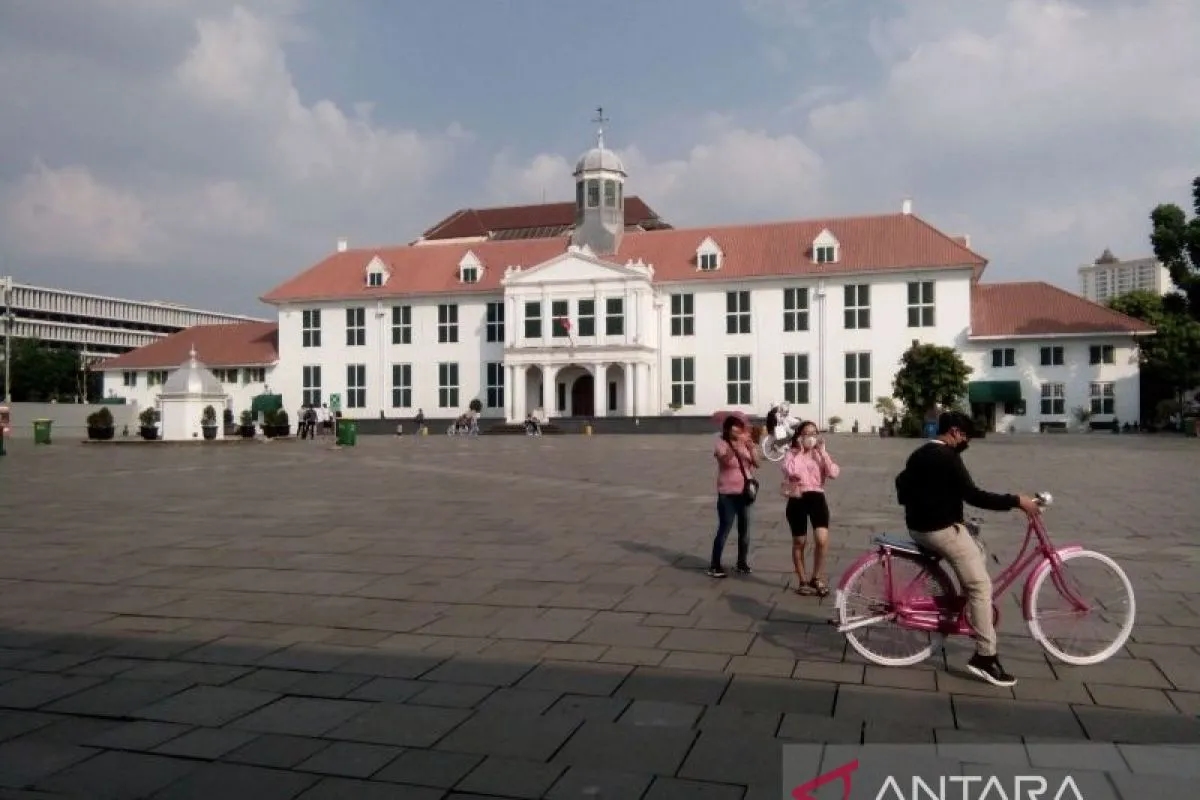 Pramono Bidik Kota Tua hingga Kepulauan Seribu Jadi Tumpuan Destinasi Wisata di Jakarta