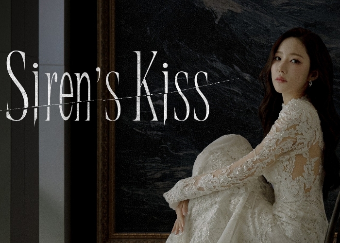 Lengkap! Ending Drakor Siren’s Kiss: Plot Twist Mengejutkan dan Fakta Menarik yang Bikin Penasaran
