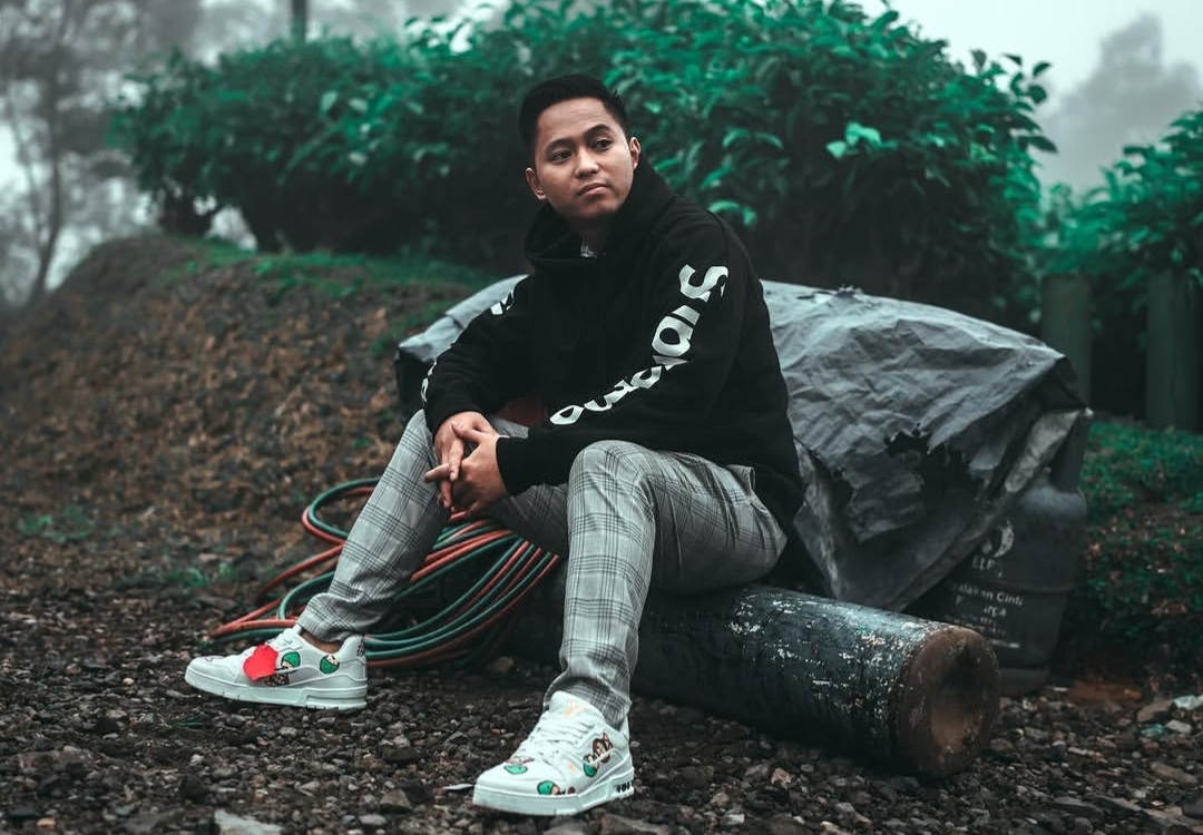 Resmi Bebas Bersyarat, Doni Salmanan Unggah Pesan Haru: Saya Khilaf