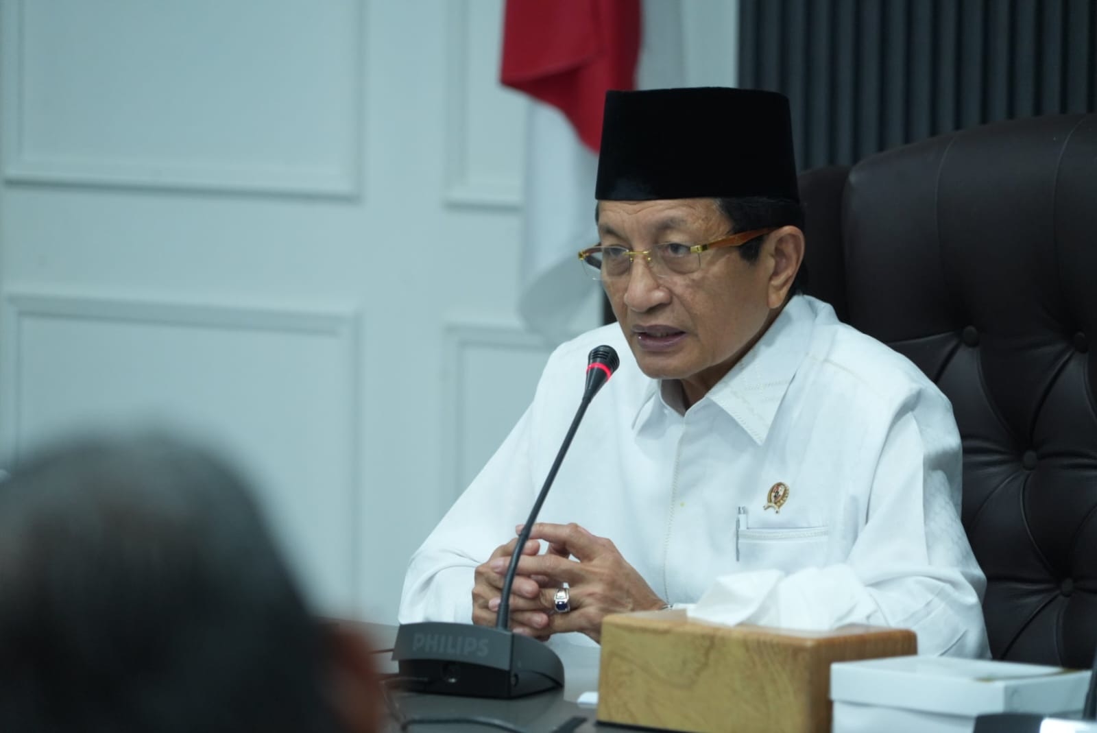 Kemenag Terapkan WFH Setiap Jumat, Dorong Transformasi Budaya Kerja Lebih Adaptif
