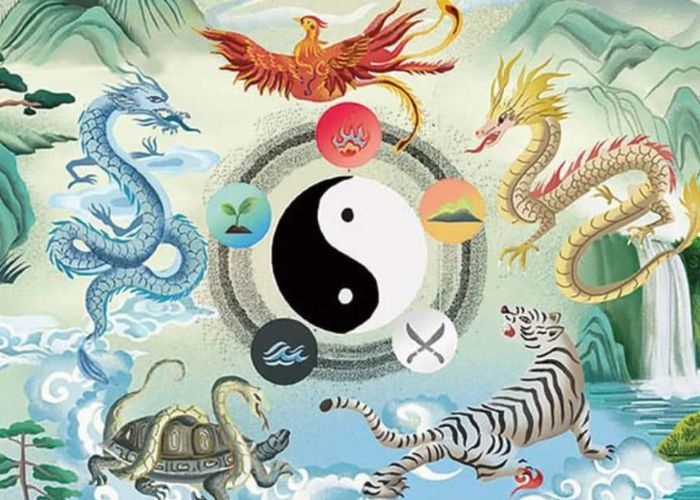 Ramalan Shio 10 April 2026: 3 Shio Ini Diprediksi Bakal Dapat Kejutan Besar!