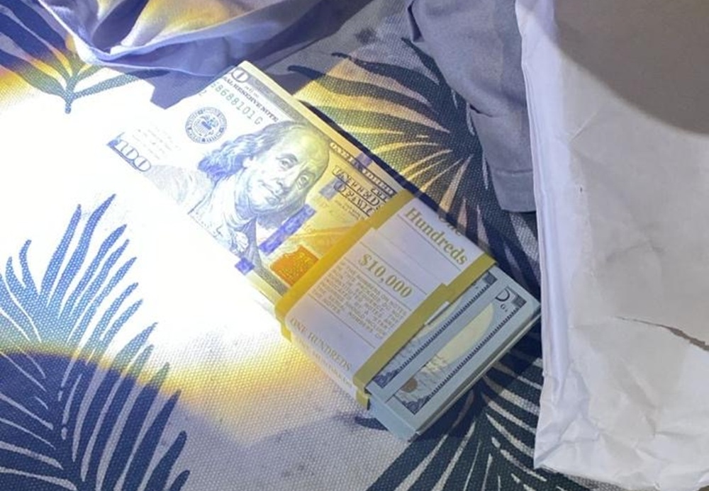 Tim Gabungan Tangkap Empat Pegawai KPK Gadungan, Sita Ribuan Dolar AS