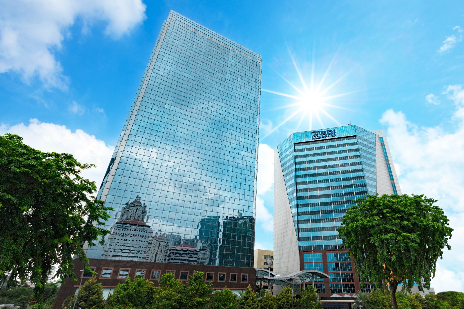 BRI Alihkan Saham BRI-MI dan PNM-IM ke Danantara, Perkuat Konsolidasi Investasi Nasional