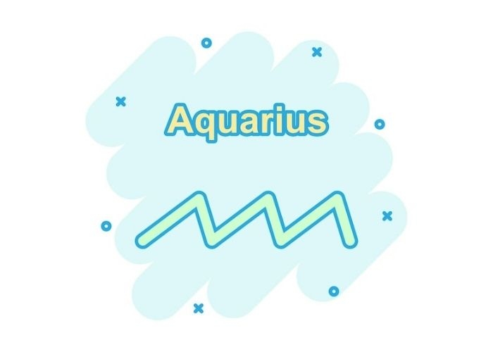 Ramalan Zodiak Aquarius Hari Ini: Percintaan, Karier, Keuangan, dan Kesehatan yang Perlu Diperhatikan