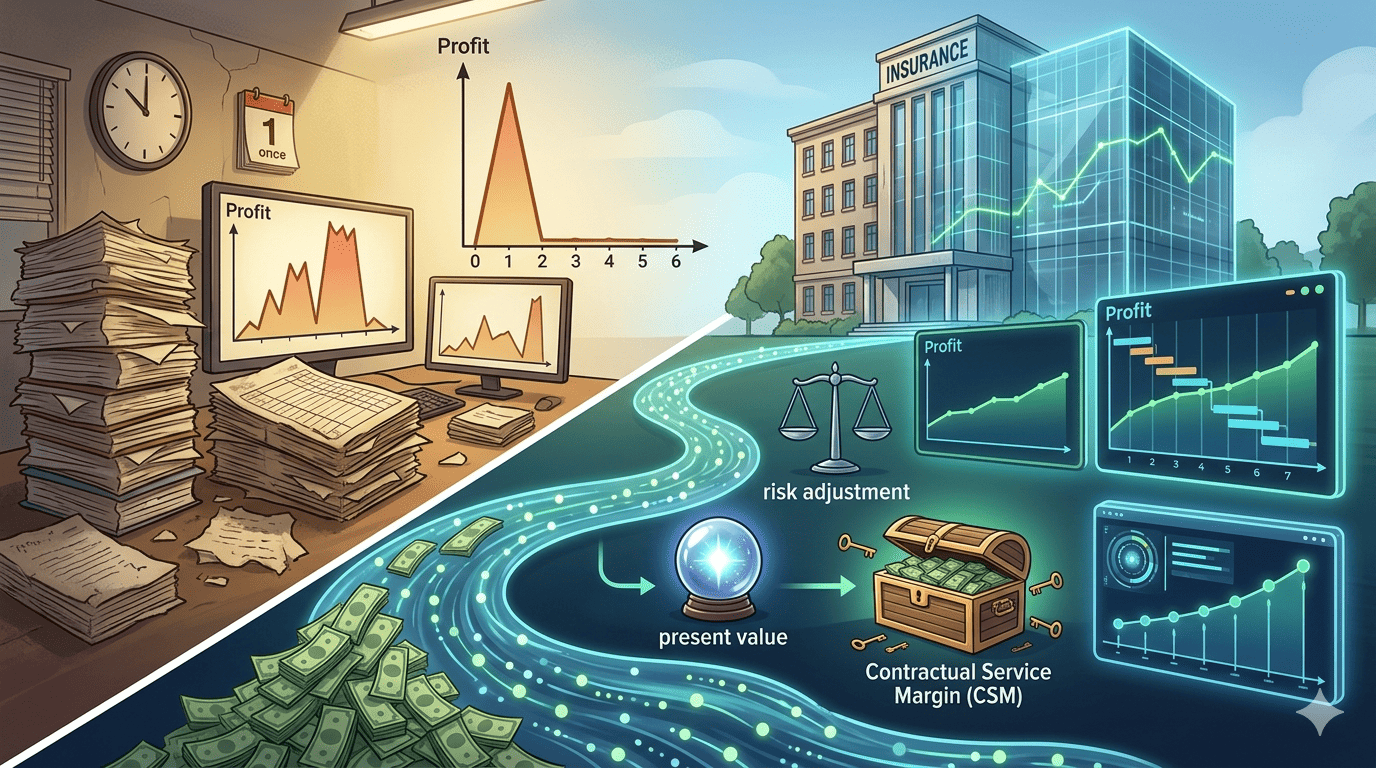 Apa Itu PSAK 117? Ini Dampaknya ke Laba dan Industri Asuransi