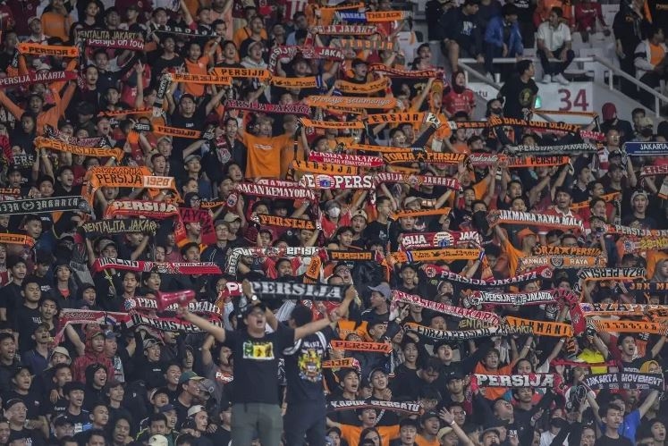 Persija vs Persebaya: Tanpa Kemenangan di 3 Laga Terakhir, Macan Kemayoran Hadapi Tekanan Jakmania