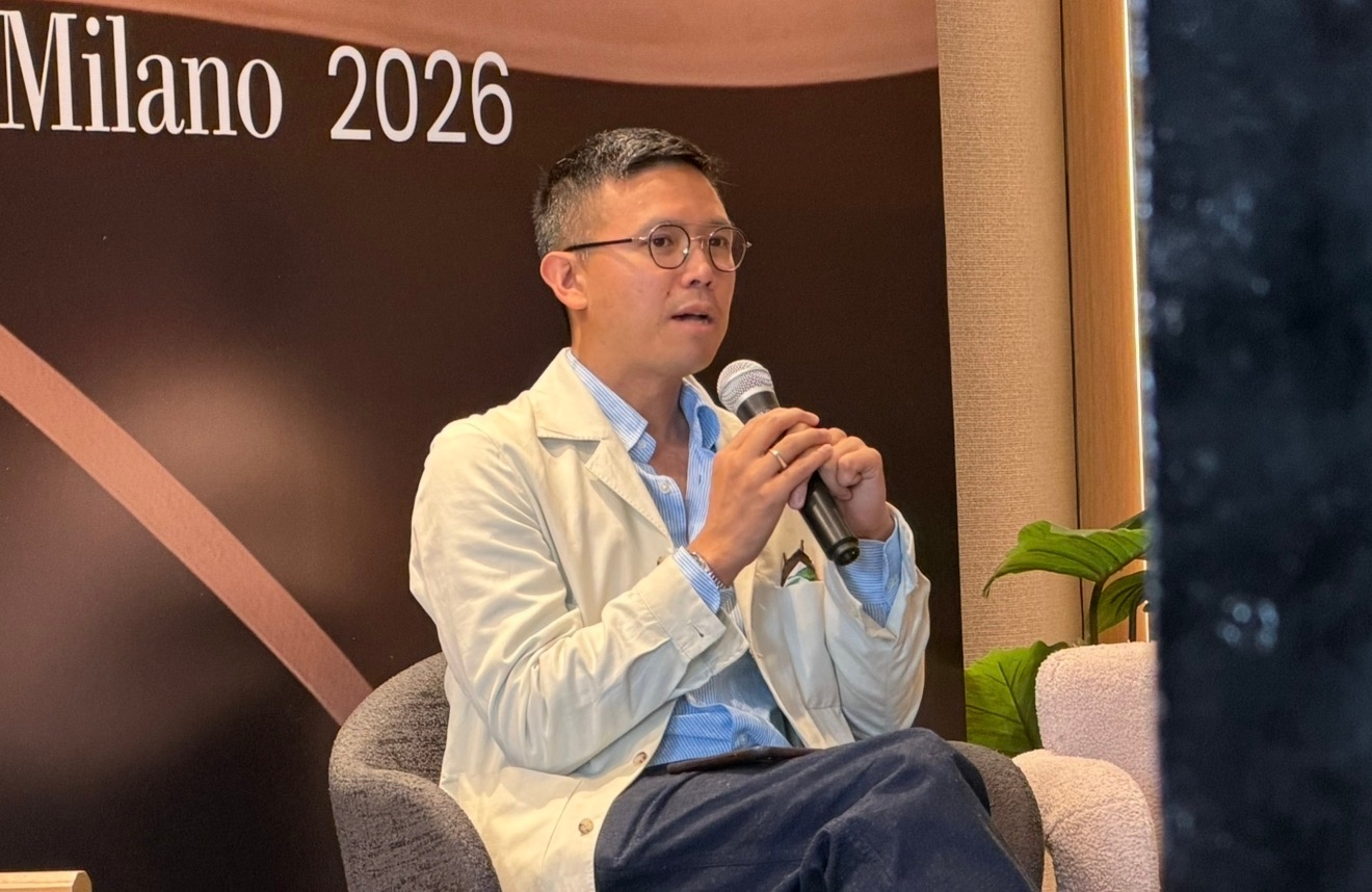 IDD Pavilion Tampilkan Kekuatan Desain Indonesia di Milan, Usung Kolaborasi dan Inovasi Global