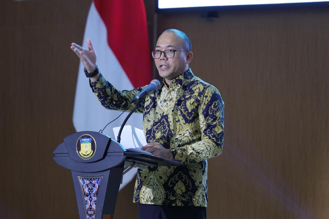 Produk Lokal UMKM Diprioritaskan Masuk Pengadaan Dapur MBG