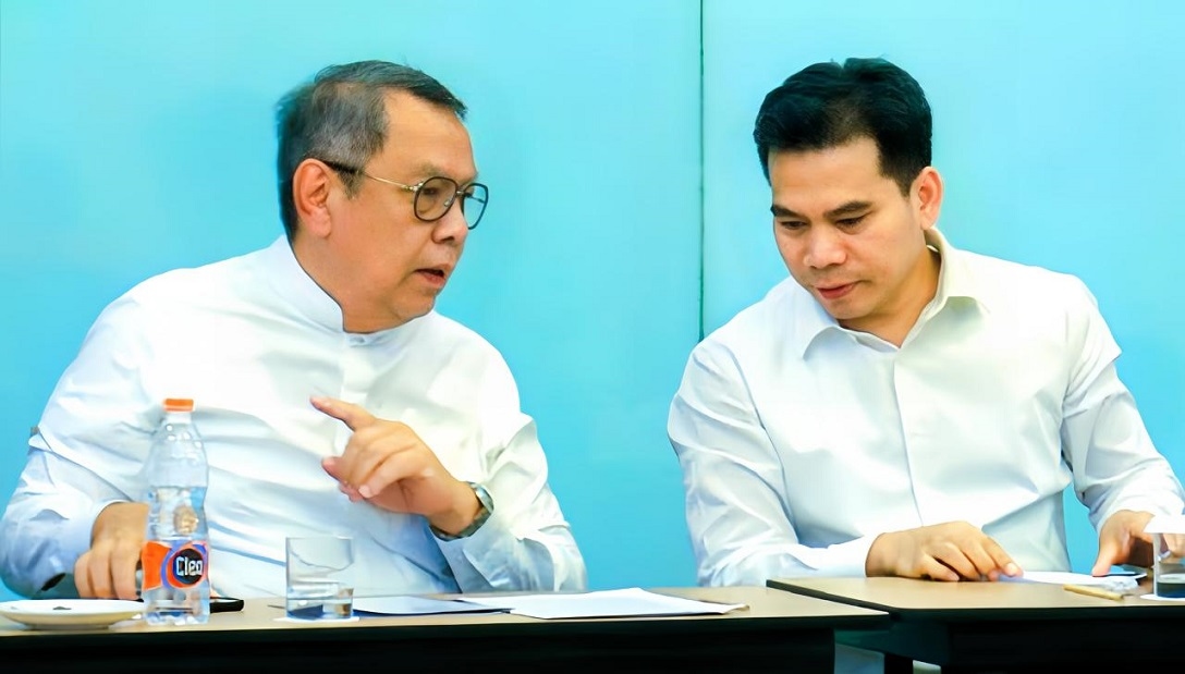 Arah Pembangunan Tangsel 2027: Fokus Benahi Banjir dan Sampah, Layanan Digital Terpadu Dikebut