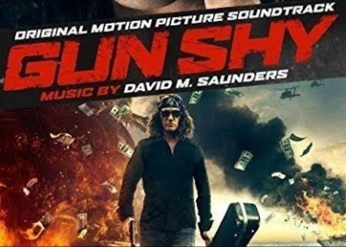 Sinopsis Film Gun Shy: Aksi Mantan Bintang Rock Selamatkan Istri yang Diculik, Tayang di Bioskop Trans TV