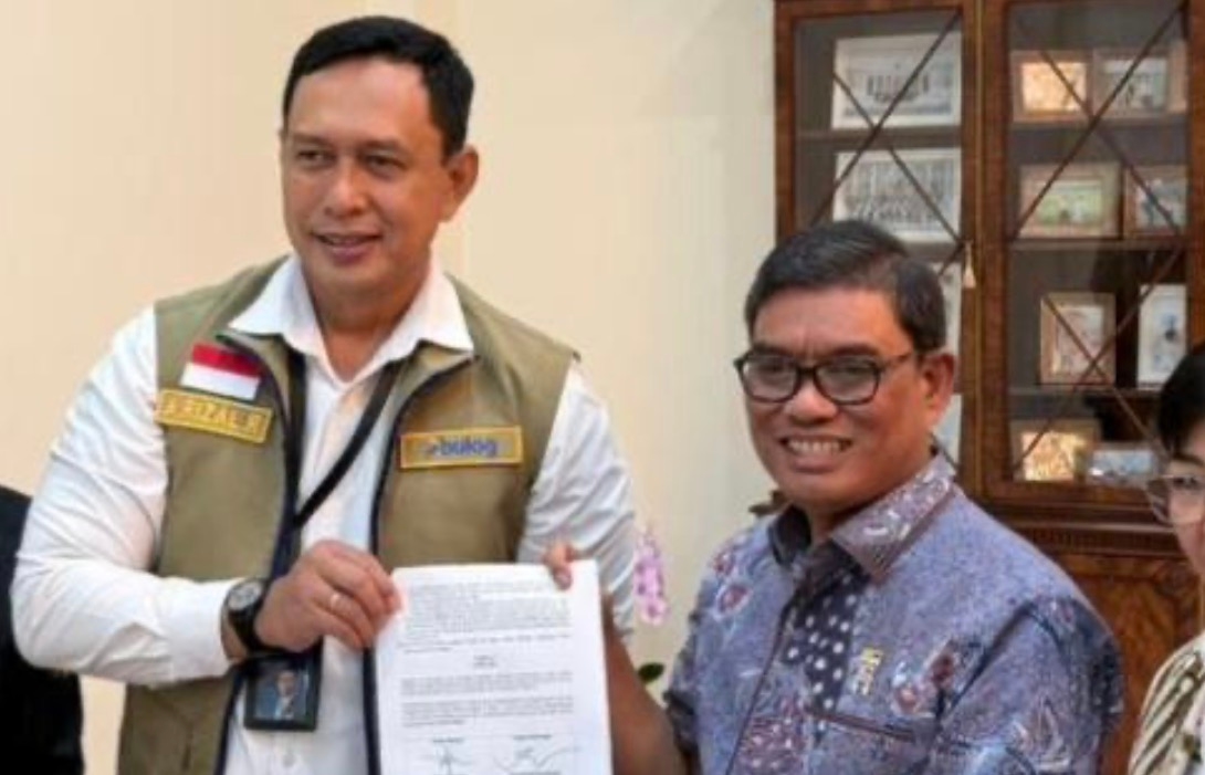 APPMBGI Fasilitasi Penyaluran 3,9 Juta Ton Beras dan 2 Juta Ton Minyakita untuk Program MBG