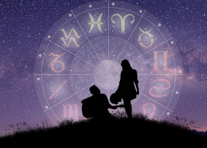 Ramalan Zodiak Cinta: Hari Penuh Romantis untuk Aries, Gemini, Cancer, Virgo, dan Pisces