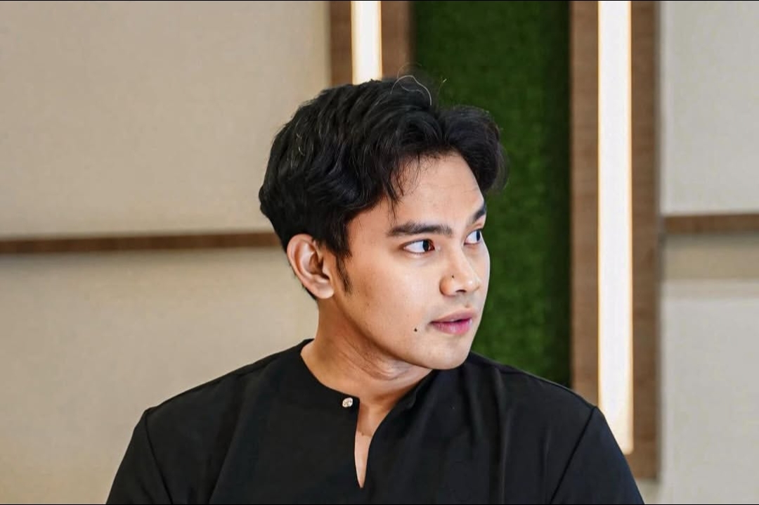 Insanul Fahmi Tak Tahu Inarasati Sakit, Komunikasi Putus Total