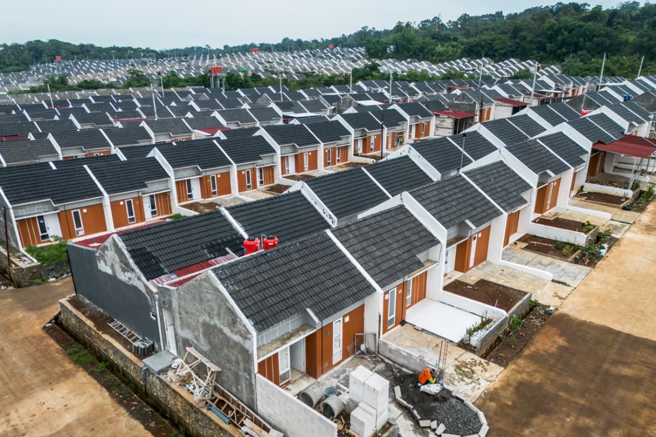 BRI Salurkan KPR Subsidi Rp17,13 Triliun hingga Maret 2026, Perluas Akses Hunian Terjangkau