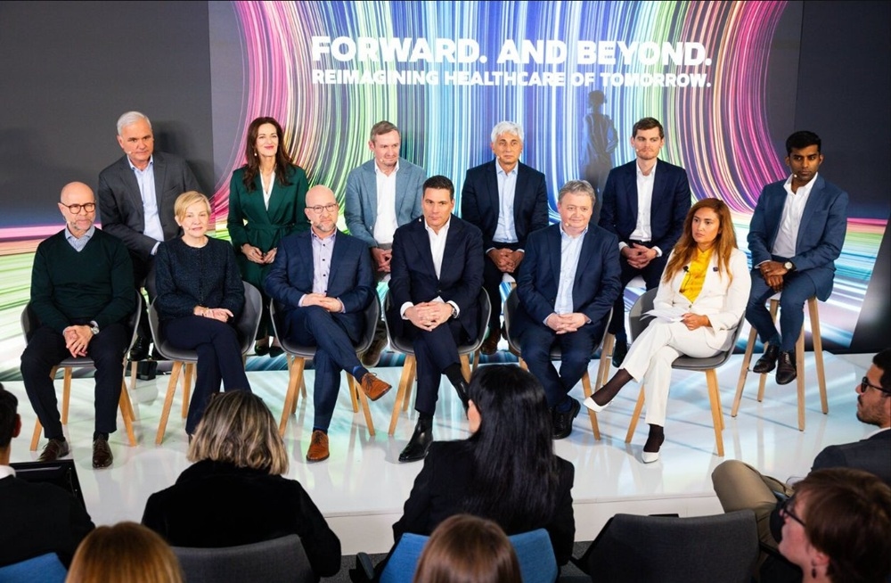 Bayer dan Pipeline Dorong Pertumbuhan Farmasi di Masa Depan