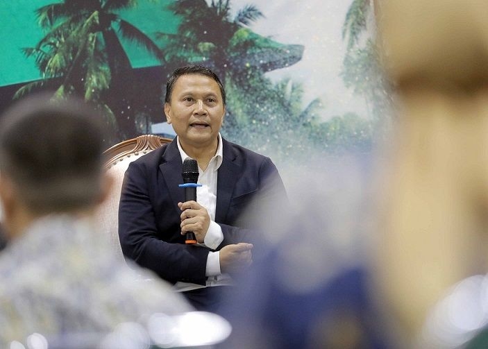 Viral Penipuan SK ASN, Komisi II DPR Minta Bongkar Aktor Intelektual hingga Semua Sindikatnya