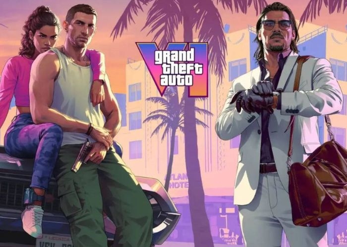 Rockstar Games Diretas Lagi? Data GTA 6 Terancam Bocor, Ini Faktanya