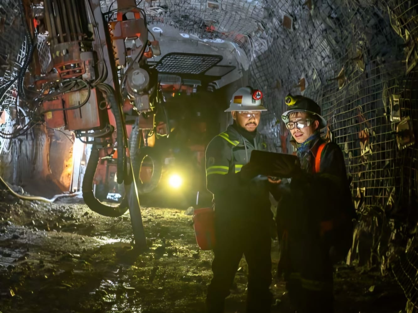 Kontribusi PT Freeport Indonesia ke Negara Tembus Rp187 Triliun pada 2021–2025