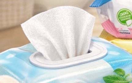 5 Rekomendasi Tisu Basah Bayi Tanpa Alkohol: Aman untuk Kulit Sensitif