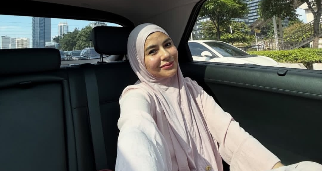 ​Putra Bungsu Meisya Siregar Idap Autoimun ITP, Berawal dari Gejala Memar Usai Sembuh Sinus