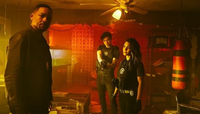 Bad Boys for Life: Sinopsis dan Jadwal Tayang di Bioskop Trans TV 13 April 2026