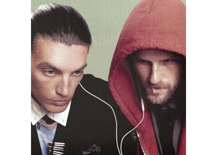 10 Lagu LANY Paling Terkenal dan Cocok Temani Galau. Wajib Masuk Playlist Sebelum Nonton Konser di Jakarta!