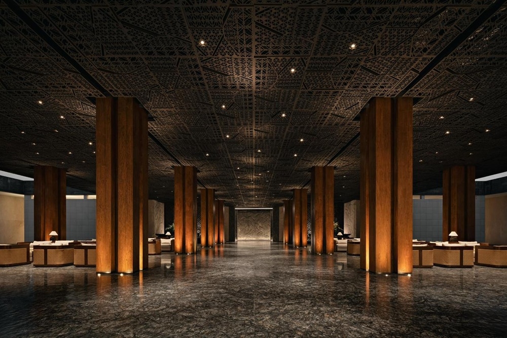 Dikelola InJourney, The Meru Sanur Raih Penghargaan Best New Hotel Indonesia 2026