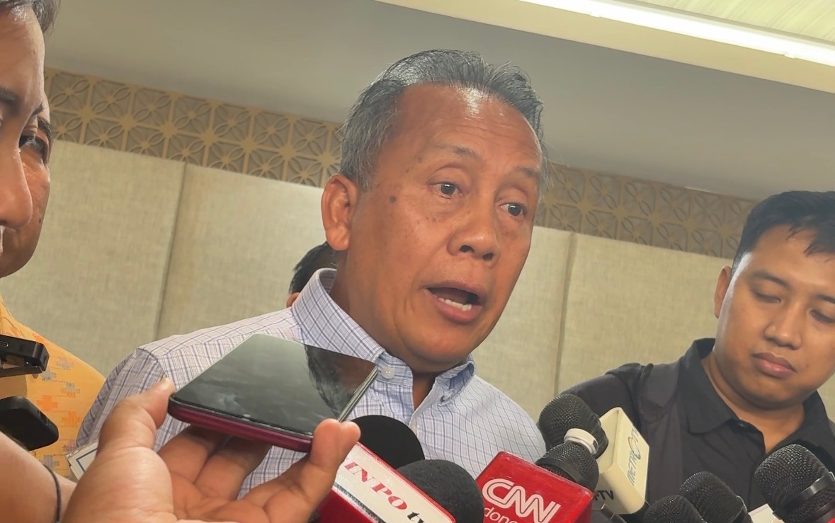 NasDem Tegaskan Tetap Solid Meski Ada Kader Pindah ke Partai Lain