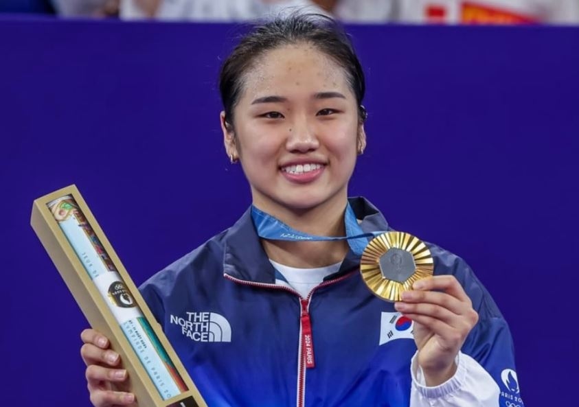 Korea Selatan Juara Umum Bulu Tangkis Asia 2026, Indonesia Kembali Pulang Tanpa Gelar