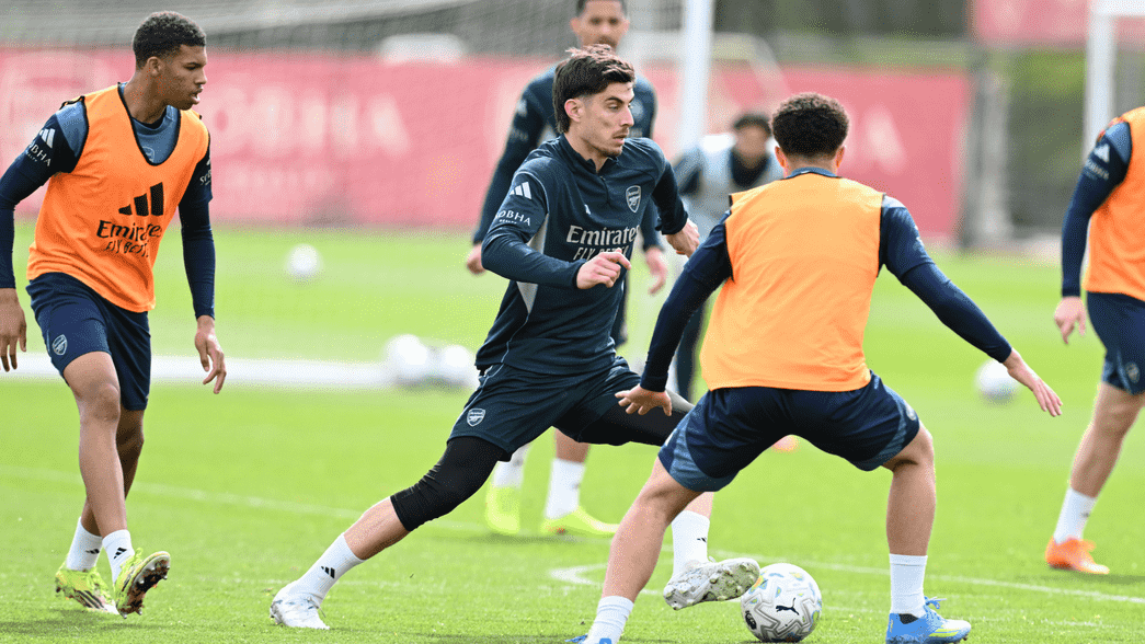 Man City vs Arsenal: Posisi Rawan, Nasib The Gunners Ditentukan di Etihad Akhir Pekan Ini?