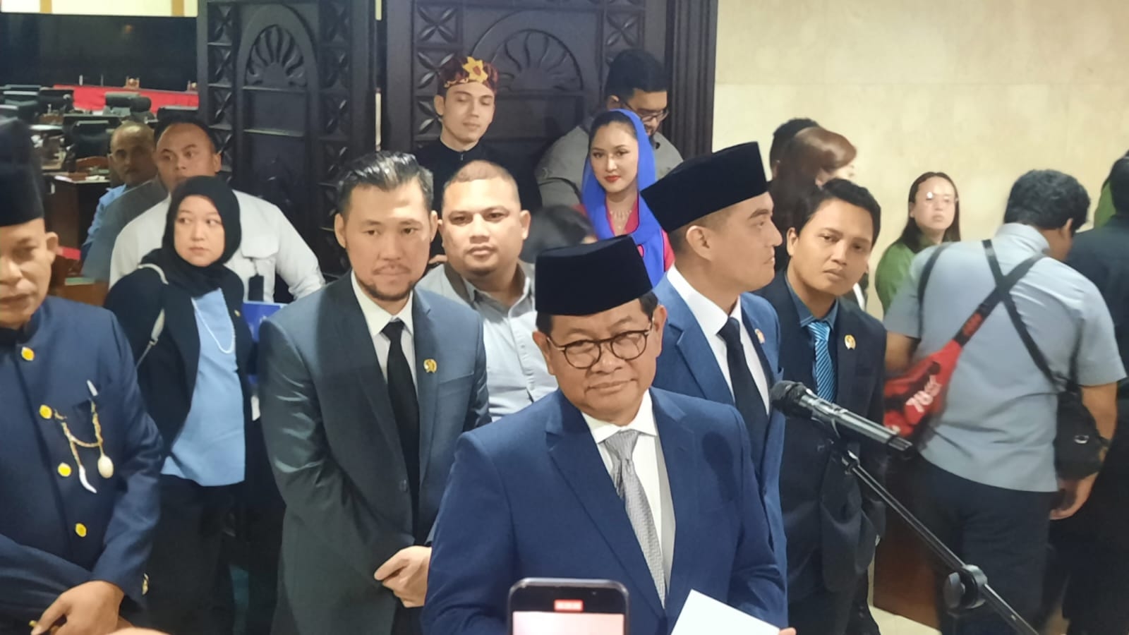 Ditargetkan Rampung Juni 2026, Pedestrian Rasuna Said Bakal Diresmikan Saat HUT Jakarta