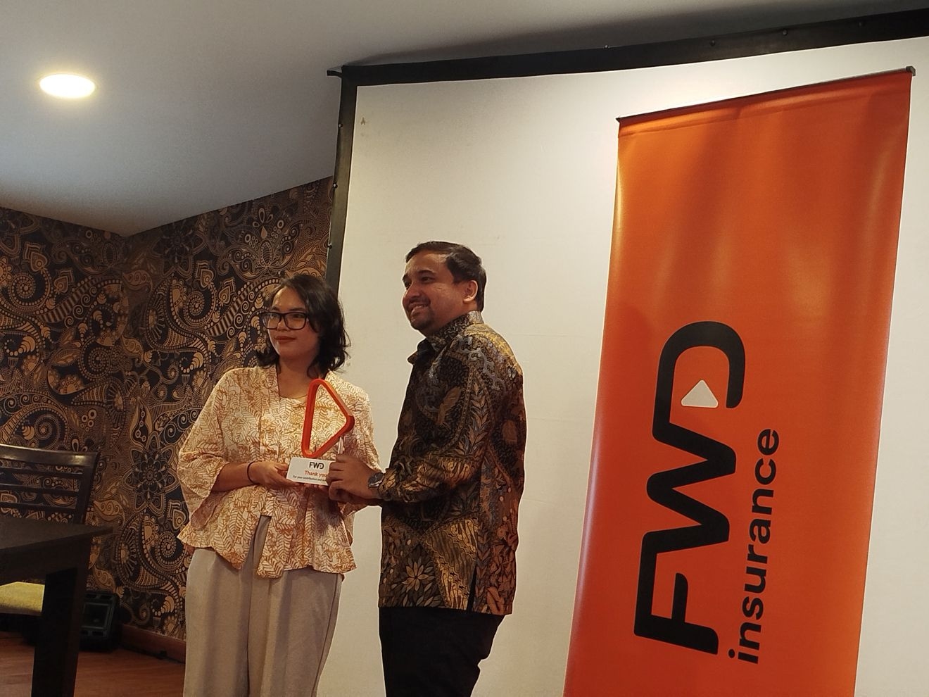 FWD: 66 Persen Kelas Menengah RI Alami Tekanan Finansial