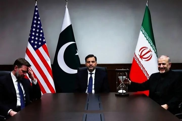 Pengamat: Iran Kecewa Pakistan Tidak Netral dalam Perundingan, Ambil Keuntungan USD 5 Miliar 