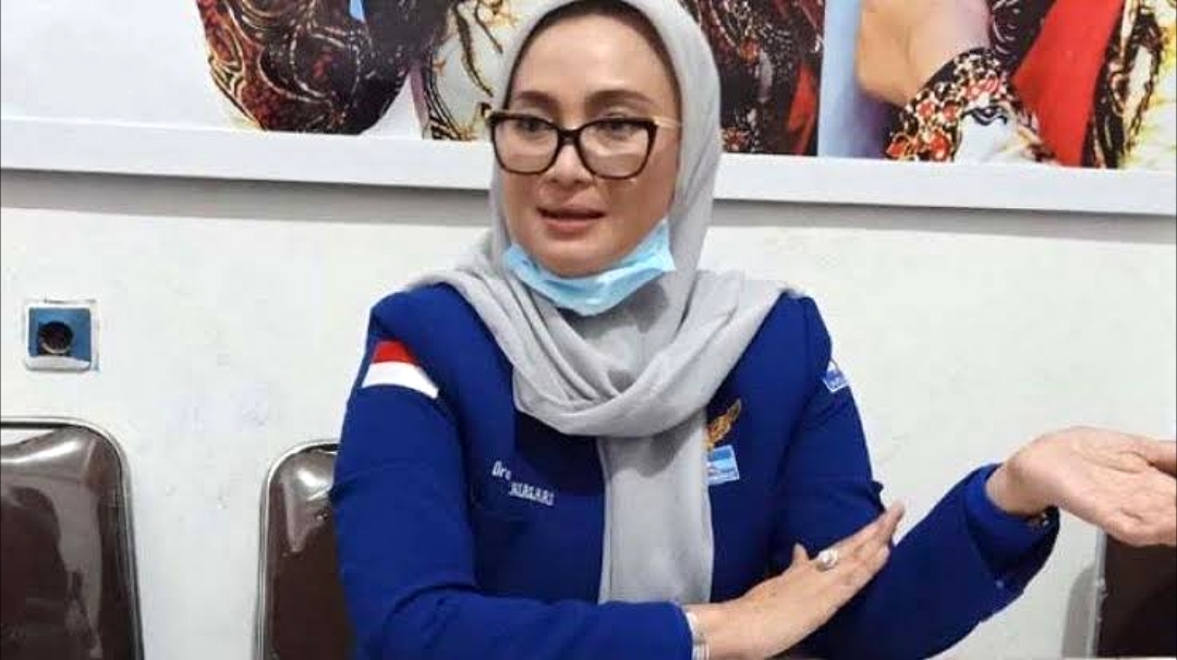 Bukan Prioritas, Pengadaan Motor Listrik hingga Kaos Kaki BGN Hanya Hamburkan Uang