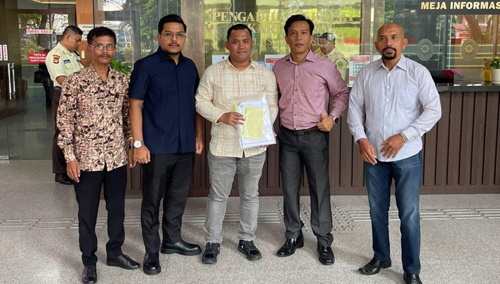 Kuasa Hukum Sayangkan Upaya Kasasi Penuntut Umum dalam Putusan Bebas Adhiya Muzakki