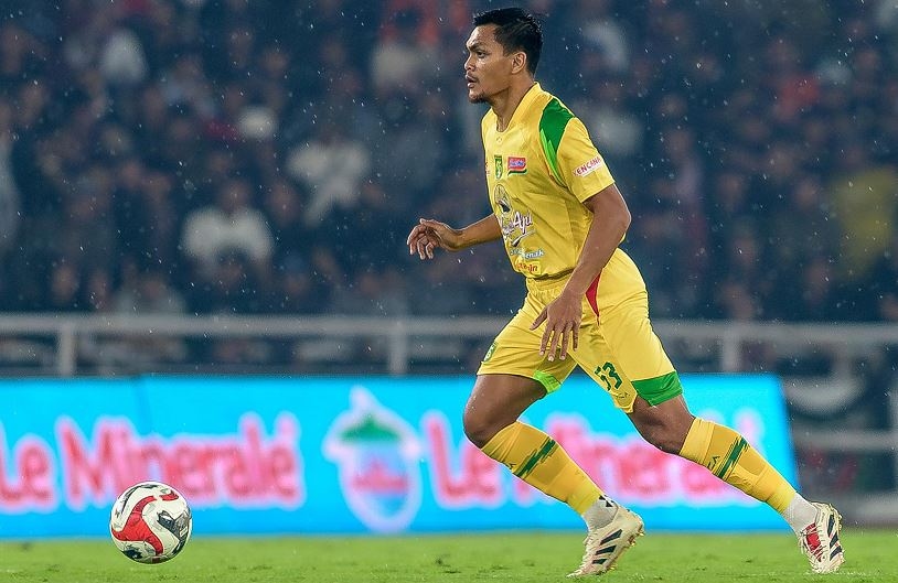 Persib atau Persija Juara Super League? Rachmat Irianto Tak Bisa Memilih