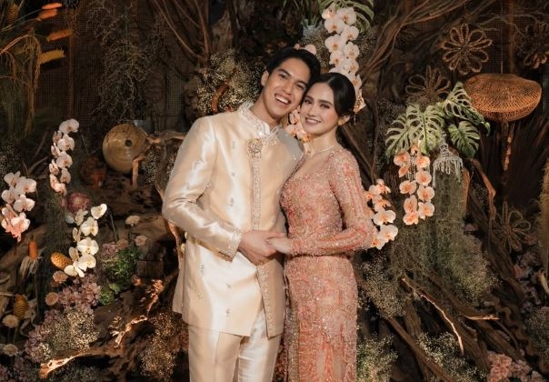 Ahmad Dhani Hanya Donatur di Pernikahan El Rumi dan Syifa Hadju